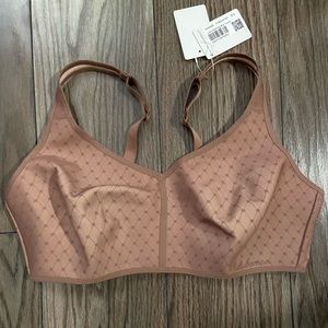 Lululemon Like Nothing Bra Lace 36D NWT
